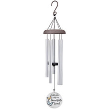 Wind Chime: MD61125 30\" Beautifully lived Pendant Chime