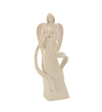 Angels,Statue,Cross, V.Mary