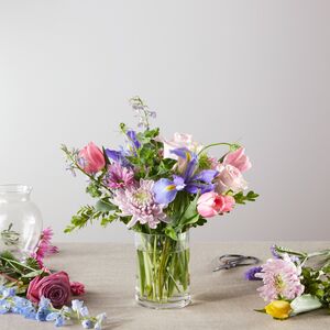 FO2: Spring Tradition Florist Original