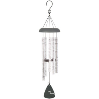 Wind Chime: MD62914 30" Family Chain