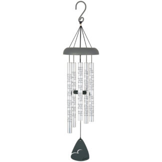 Wind Chime: MD64063 30" Family Tree