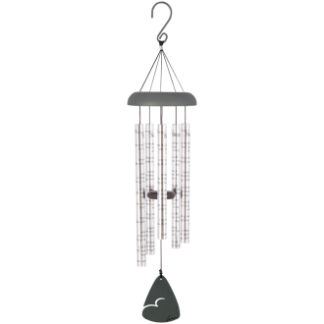 Wind Chime: MD62913 30" Always Near, Still Missed.