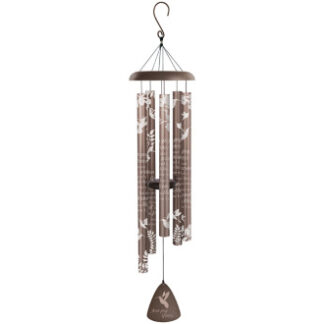 Wind Chime: LG63749 44" Amazing Grace