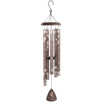 Wind Chime: LG63749 44" Amazing Grace
