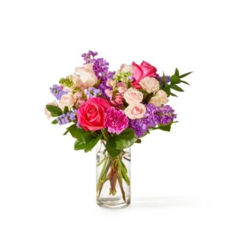V5791: The Cha Cha Bouquet
