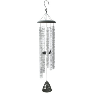 Wind Chime: LG60495 44" Dad/Father