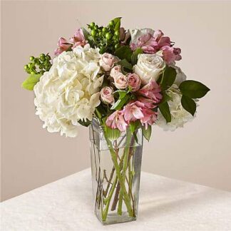 Rose' All Day Bouquet
