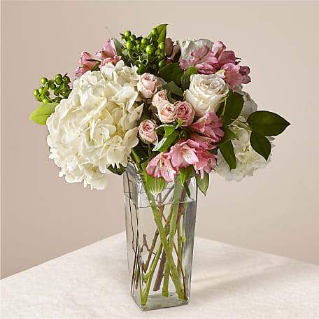 Rose' All Day Bouquet