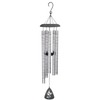 Wind Chime: LG60247 44" Roses for Mother