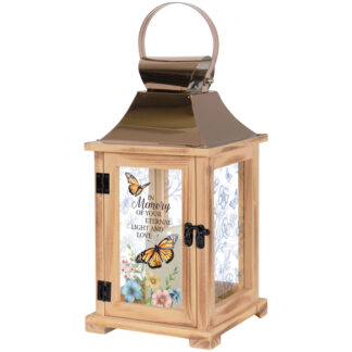 Lantern: 13" C11963 "Eternal Light" Lantern