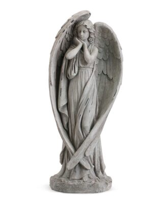 Angel: NP12515 18" Tall & Elegant Hope Angel