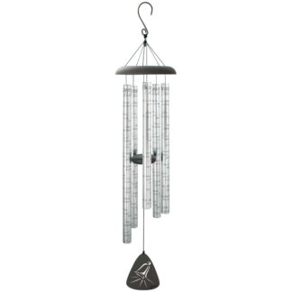 Wind Chime: LG60249 44" Heavenly Bells