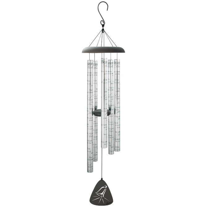Wind Chime: LG60249 44" Heavenly Bells