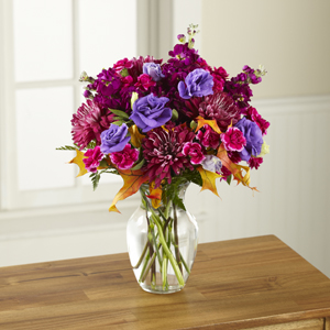 B7-5127 Autumn Beauty Bouquet