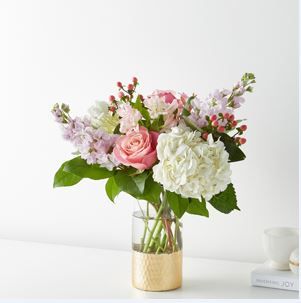 The April Bouquet