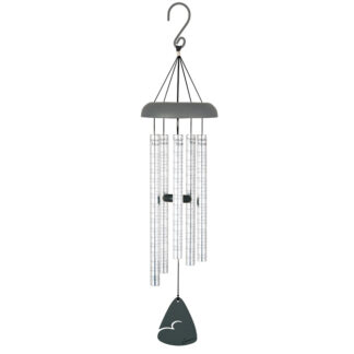 Wind Chime: MD62964 30" Treasured Memories