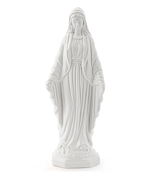 Statue: NP-14201 10" Virgin Mary
