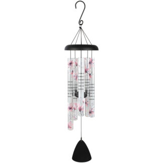 Wind Chime: LG63517 38" Mother's Love