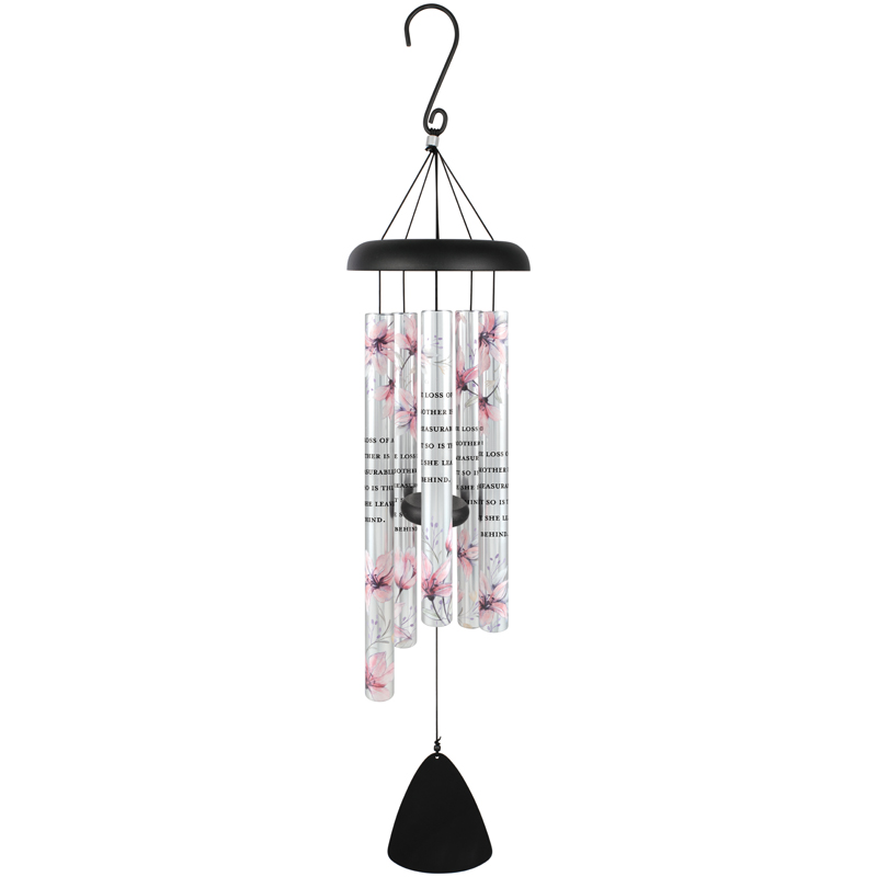Wind Chime: LG63517 38" Mother's Love