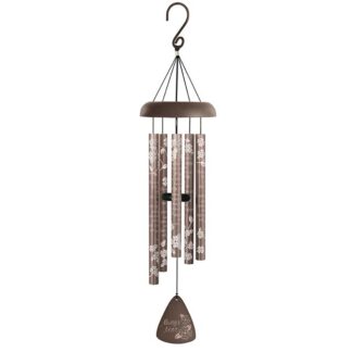 Wind Chime: MD63237 30" Always Near