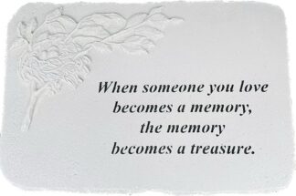 Stone: G428 15" "Someone You Love"