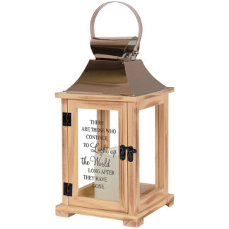 Lantern: C57293 When Someone you Love
