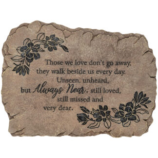 Stone: C13170 10" Always Near