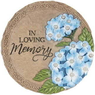 Stone: C10196 9" In Loving Memory