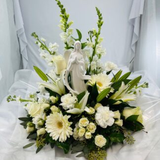 Angel: NP 17136 Centerpiece