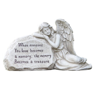 Angel: NP11293 6" When Someone You Love