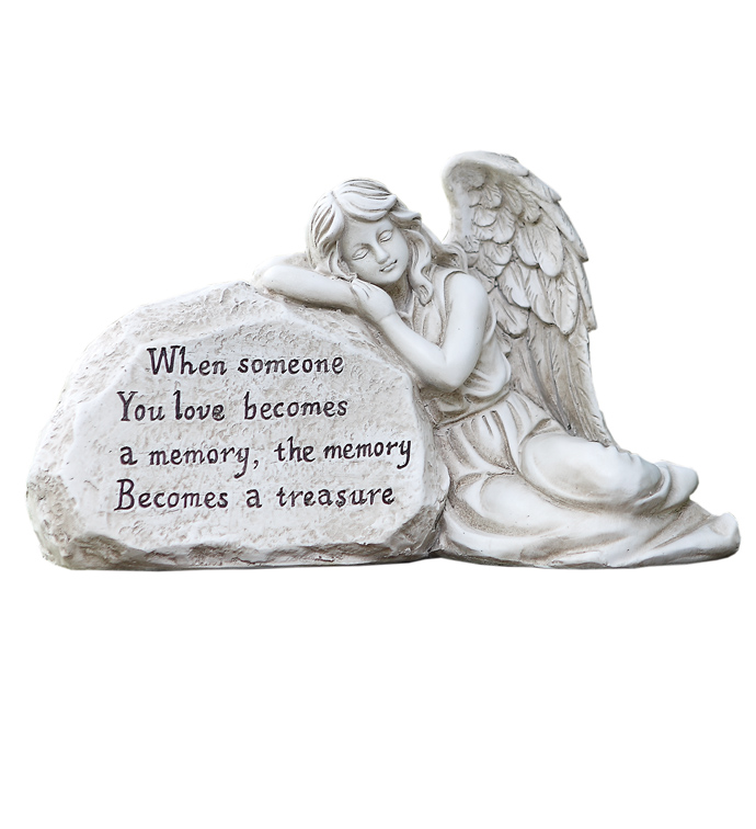 Angel: NP11293 6" When Someone You Love