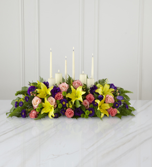 Sympathy: Forever Arrangement