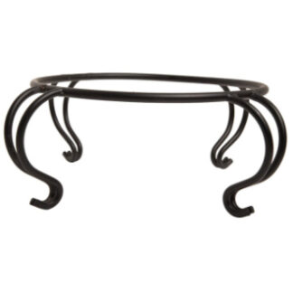 Birdbath: Table Top Birdbath Stand