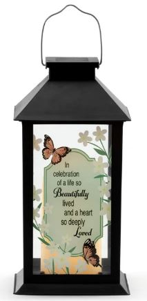 Lantern: NP14002