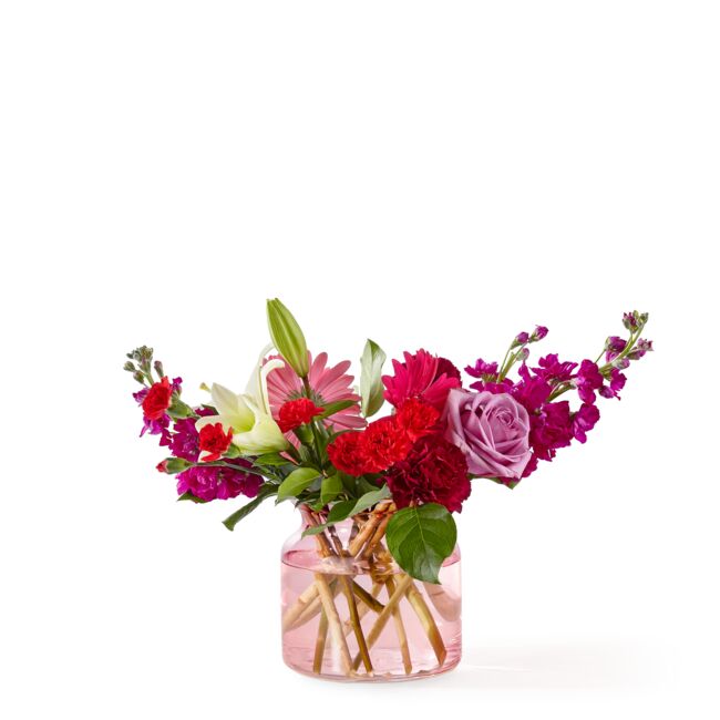 V5828: In Every Lifetime Bouquet