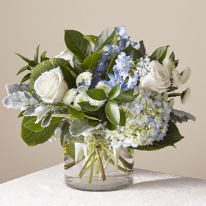 NFG: Clear Skies Vase