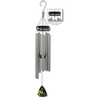 Windchime: LG63819 In our hearts