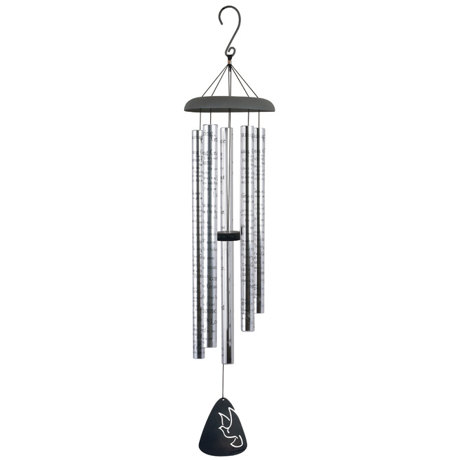 Wind Chime: LG60239 44" Amazing Grace