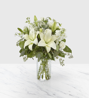 Alluring Elegance  Bouquet