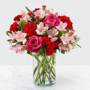 YPB: You're Precious Bouquet