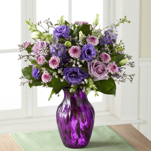 B23-5148 Blooming Visions