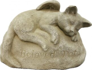 Pet: G322 9" Cat Beloved Pet