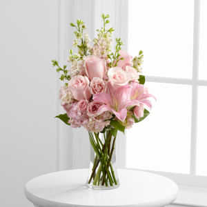 Wishes & Blessings Bouquet