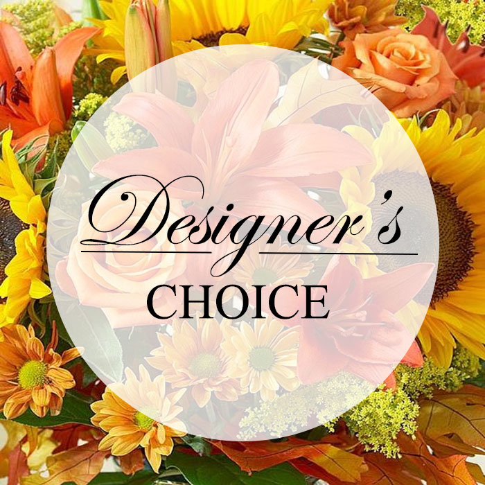 Deal Autumn Designers Choice