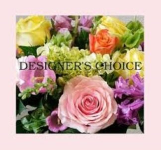 Deal Designer's Lavish Vase