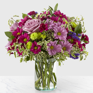 B34: Sweet Nothings Bouquet