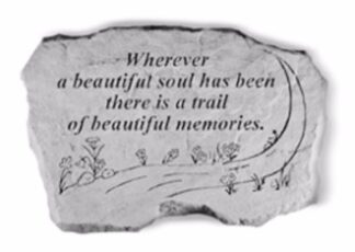 Stone: G404 15" Beautiful Soul