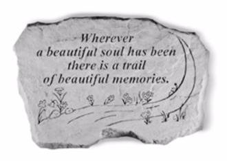 Stone: G404 15" Beautiful Soul