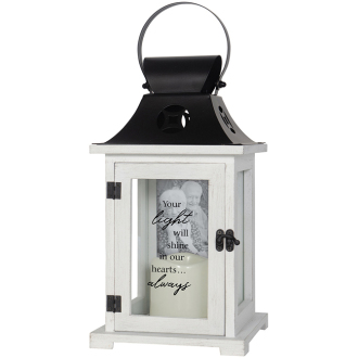 Lantern: 13