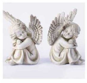 Angel: NP19732 5" Sleeping angel